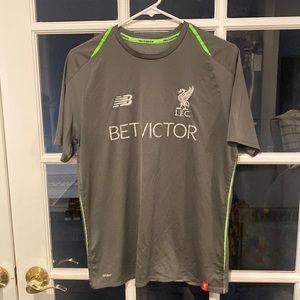LFC Mens Jersey